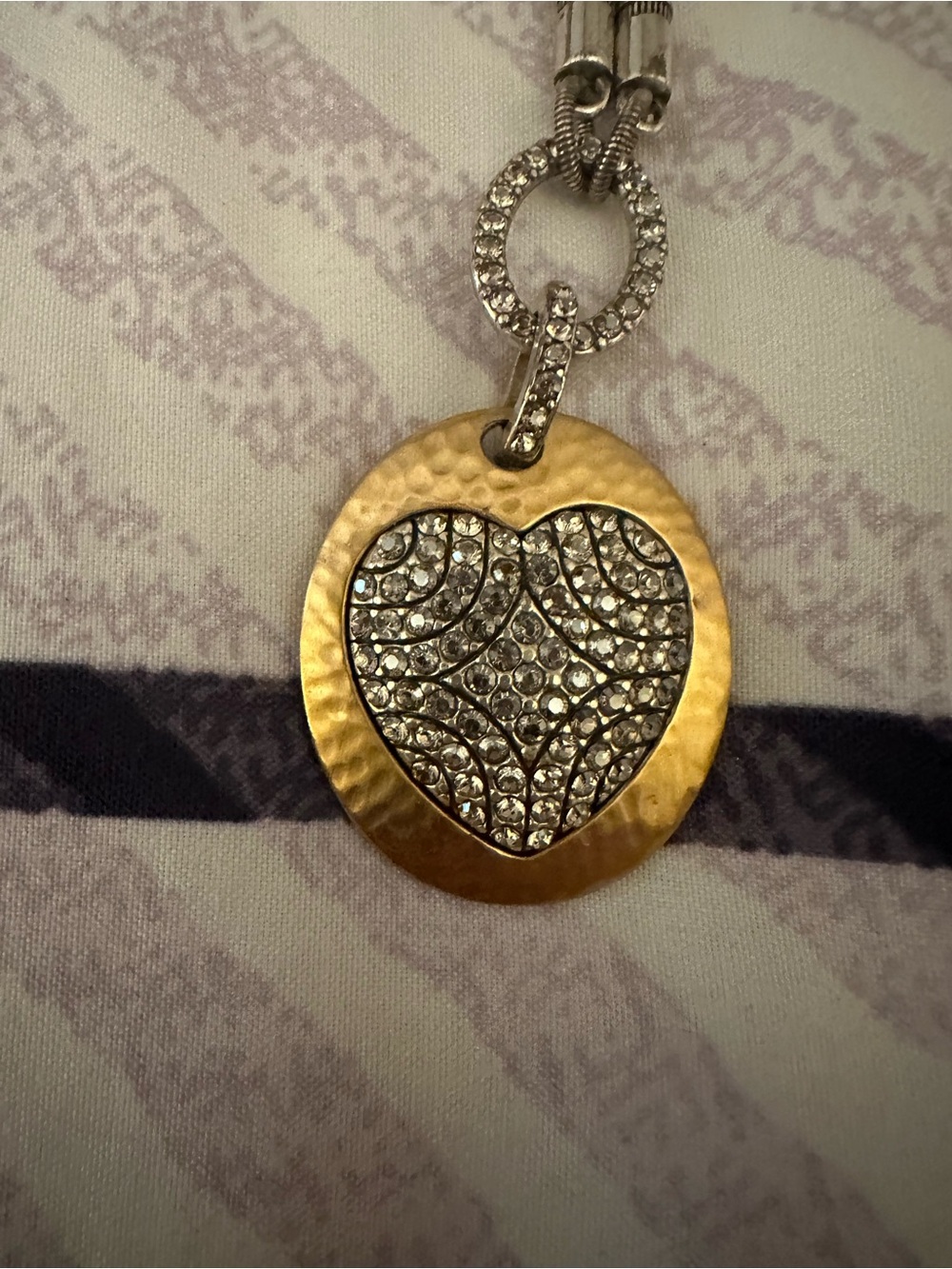 Brighton “Anatolia” Necklace